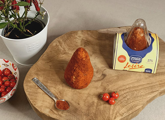 La boulette d'Avesnes au rayon libre-service